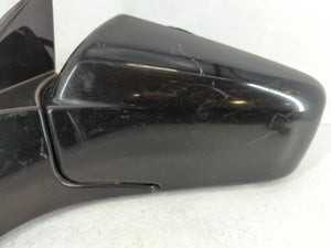 2003-2007 Cadillac Cts Side Mirror Replacement Driver Left View Door Mirror P/N:1406661 Fits Fits 2003 2004 2005 2006 2007 OEM Used Auto Parts