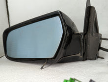 2003-2007 Cadillac Cts Side Mirror Replacement Driver Left View Door Mirror P/N:1406661 Fits Fits 2003 2004 2005 2006 2007 OEM Used Auto Parts