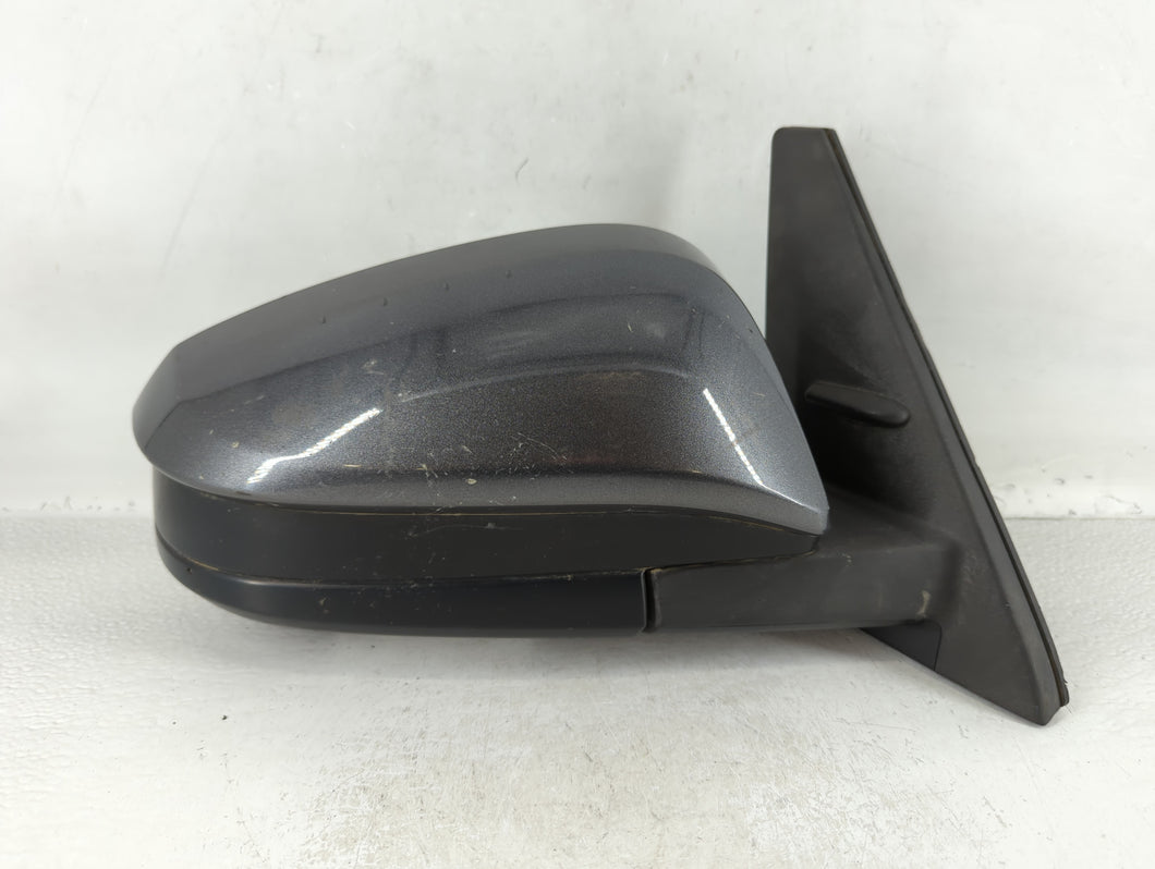 2014-2022 Toyota 4runner Side Mirror Replacement Passenger Right View Door Mirror P/N:E4023929 Fits OEM Used Auto Parts