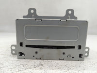 2013-2016 Chevrolet Cruze Radio AM FM Cd Player Receiver Replacement P/N:22976137 Fits Fits 2013 2014 2015 2016 OEM Used Auto Parts - Oemusedautoparts1.com