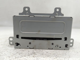 compare product 2013-2016 Chevrolet Cruze Radio AM FM Cd Player Receiver Replacement P/N:22976137 Fits Fits 2013 2014 2015 2016 OEM Used Auto Parts