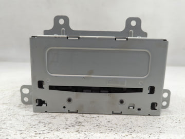 2013-2016 Chevrolet Cruze Radio AM FM Cd Player Receiver Replacement P/N:22976137 Fits Fits 2013 2014 2015 2016 OEM Used Auto Parts - Oemusedautoparts1.com