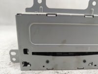2013-2016 Chevrolet Cruze Radio AM FM Cd Player Receiver Replacement P/N:22976137 Fits Fits 2013 2014 2015 2016 OEM Used Auto Parts - Oemusedautoparts1.com