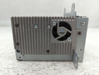 2013-2016 Chevrolet Cruze Radio AM FM Cd Player Receiver Replacement P/N:22976137 Fits Fits 2013 2014 2015 2016 OEM Used Auto Parts - Oemusedautoparts1.com
