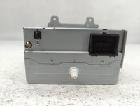 2013-2016 Chevrolet Cruze Radio AM FM Cd Player Receiver Replacement P/N:22976137 Fits Fits 2013 2014 2015 2016 OEM Used Auto Parts - Oemusedautoparts1.com