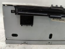 2013-2016 Ford C-Max Radio AM FM Cd Player Receiver Replacement P/N:CM5T-19C107-FR Fits Fits 2013 2014 2015 2016 OEM Used Auto Parts