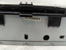 2013-2016 Ford C-Max Radio AM FM Cd Player Receiver Replacement P/N:CM5T-19C107-FR Fits Fits 2013 2014 2015 2016 OEM Used Auto Parts