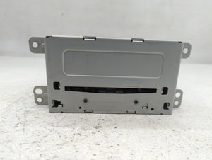 2013 Chevrolet Malibu Radio AM FM Cd Player Receiver Replacement P/N:22923802 Fits OEM Used Auto Parts