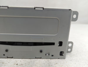 2013 Chevrolet Malibu Radio AM FM Cd Player Receiver Replacement P/N:22923802 Fits OEM Used Auto Parts