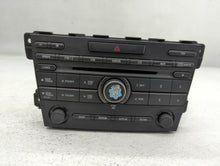 2010-2012 Mazda Cx-7 Radio AM FM Cd Player Receiver Replacement P/N:EH48 66AR0 14795246 Fits Fits 2010 2011 2012 OEM Used Auto Parts