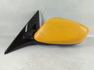 2012-2014 Hyundai Veloster Side Mirror Replacement Driver Left View Door Mirror P/N:E4023404 Fits Fits 2012 2013 2014 OEM Used Auto Parts