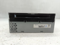 2016-2017 Ford Explorer Radio AM FM Cd Player Receiver Replacement P/N:GB5T-19C107-AG Fits Fits 2016 2017 OEM Used Auto Parts - Oemusedautoparts1.com