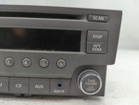 2013-2014 Nissan Sentra Radio AM FM Cd Player Receiver Replacement P/N:28185 3RA2A Fits Fits 2013 2014 OEM Used Auto Parts - Oemusedautoparts1.com
