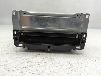 compare product 2013-2014 Dodge Charger Radio AM FM Cd Player Receiver Replacement P/N:P68209671AB Fits Fits 2013 2014 OEM Used Auto Parts