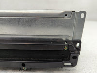2013-2014 Dodge Charger Radio AM FM Cd Player Receiver Replacement P/N:P68209671AB Fits Fits 2013 2014 OEM Used Auto Parts - Oemusedautoparts1.com