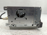 2013-2014 Dodge Charger Radio AM FM Cd Player Receiver Replacement P/N:P68209671AB Fits Fits 2013 2014 OEM Used Auto Parts - Oemusedautoparts1.com