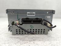 2013-2014 Dodge Charger Radio AM FM Cd Player Receiver Replacement P/N:P68209671AB Fits Fits 2013 2014 OEM Used Auto Parts - Oemusedautoparts1.com
