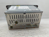 2014-2015 Hyundai Elantra Radio AM FM Cd Player Receiver Replacement P/N:96170-3X165GU Fits Fits 2014 2015 OEM Used Auto Parts - Oemusedautoparts1.com
