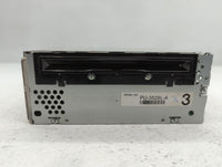 2013 Ford Edge Radio AM FM Cd Player Receiver Replacement P/N:DT4T-19C107-CB Fits OEM Used Auto Parts - Oemusedautoparts1.com