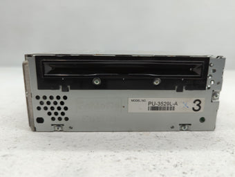 compare product 2013 Ford Edge Radio AM FM Cd Player Receiver Replacement P/N:DT4T-19C107-CB Fits OEM Used Auto Parts
