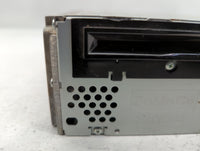 2013 Ford Edge Radio AM FM Cd Player Receiver Replacement P/N:DT4T-19C107-CB Fits OEM Used Auto Parts - Oemusedautoparts1.com