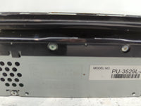 2013 Ford Edge Radio AM FM Cd Player Receiver Replacement P/N:DT4T-19C107-CB Fits OEM Used Auto Parts - Oemusedautoparts1.com