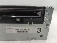 2013 Ford Edge Radio AM FM Cd Player Receiver Replacement P/N:DT4T-19C107-CB Fits OEM Used Auto Parts - Oemusedautoparts1.com