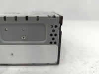 2019 Ford Escape Radio AM FM Cd Player Receiver Replacement P/N:CQ-RJ38N54M Fits OEM Used Auto Parts - Oemusedautoparts1.com