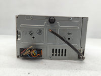 2008 Chevrolet Equinox Radio AM FM Cd Player Receiver Replacement P/N:25887899 Fits OEM Used Auto Parts - Oemusedautoparts1.com