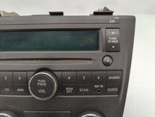 2010 Nissan Altima Radio AM FM Cd Player Receiver Replacement P/N:28185 ZX03A Fits OEM Used Auto Parts