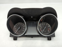 2017 Jaguar F-Type Instrument Cluster Speedometer Gauges P/N:HX5310849DA Fits OEM Used Auto Parts - Oemusedautoparts1.com