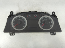 2008 Ford Escape Instrument Cluster Speedometer Gauges P/N:10849 Fits OEM Used Auto Parts