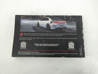 2021 Dodge Charger Owners Manual Book Guide P/N:21_LD_0M_EN_USC OEM Used Auto Parts - Oemusedautoparts1.com