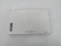 2018 Infiniti Q50 Owners Manual Book Guide P/N:OM18E0 0V37U0 OEM Used Auto Parts - Oemusedautoparts1.com