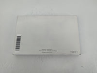 2018 Infiniti Q50 Owners Manual Book Guide P/N:OM18E0 0V37U0 OEM Used Auto Parts - Oemusedautoparts1.com