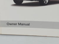 2013 Subaru Legacy Owners Manual Book Guide P/N:A2490BE-B OEM Used Auto Parts - Oemusedautoparts1.com