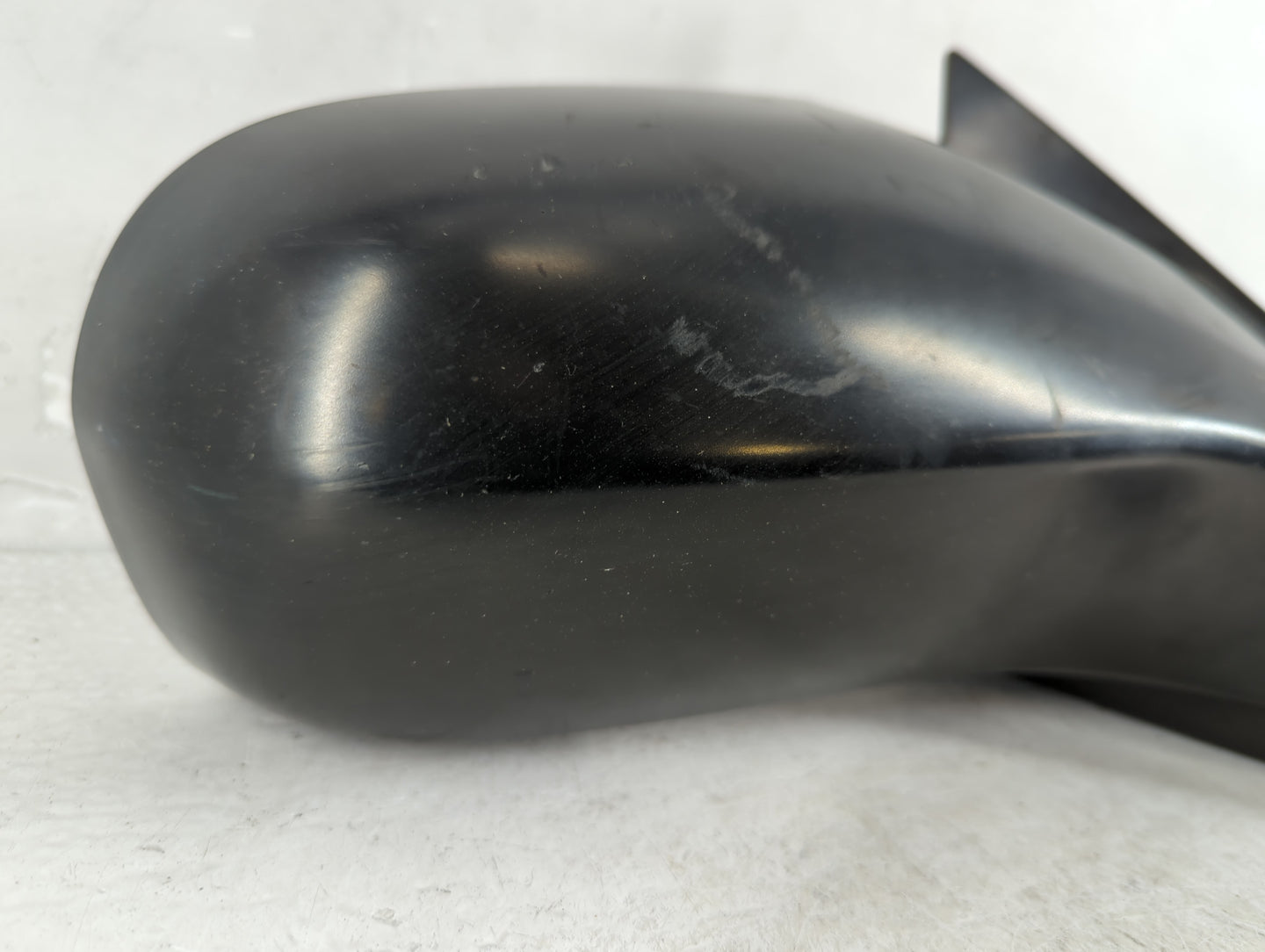 2001-2005 Honda Civic Side Mirror Replacement Passenger Right View Door Mirror P/N:76906 76904 Fits Fits 2001 2002 2003 2004 2005 OEM Used Auto Parts - Oemusedautoparts1.com