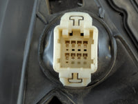 2001-2005 Honda Civic Side Mirror Replacement Passenger Right View Door Mirror P/N:76906 76904 Fits Fits 2001 2002 2003 2004 2005 OEM Used Auto Parts - Oemusedautoparts1.com