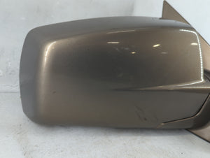 2007-2009 Cadillac Srx Side Mirror Replacement Passenger Right View Door Mirror P/N:E1010793 Fits Fits 2007 2008 2009 OEM Used Auto Parts