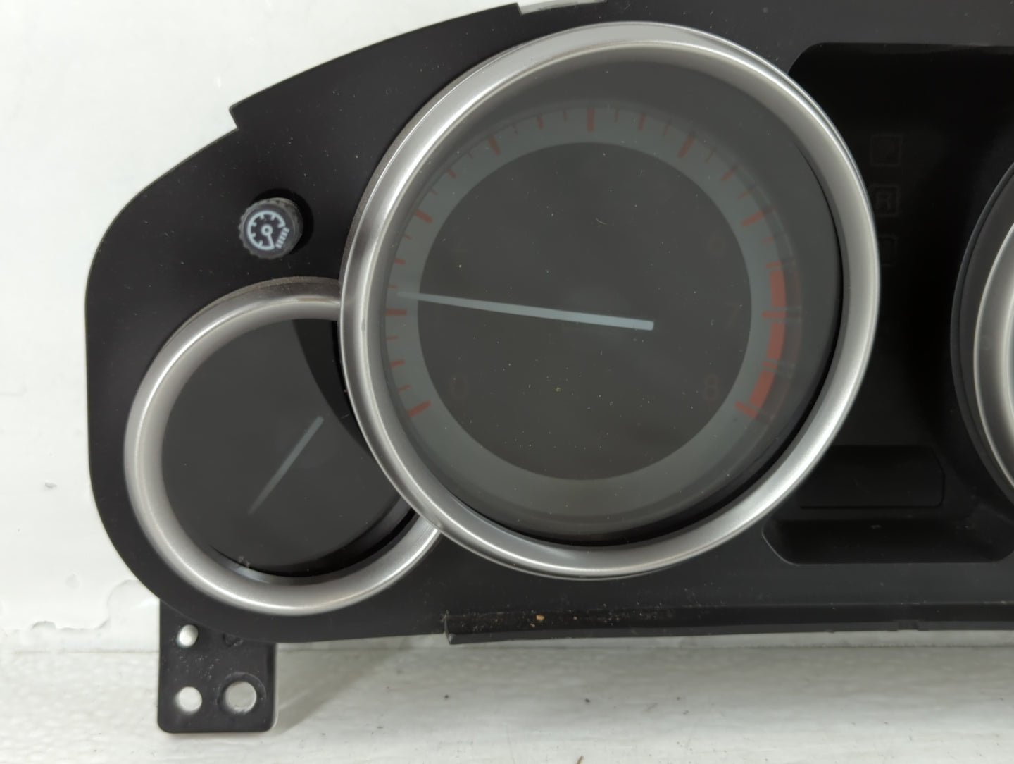 2010 Mazda 6 Instrument Cluster Speedometer Gauges P/N:K9001 TD1155 43 Fits OEM Used Auto Parts - Oemusedautoparts1.com