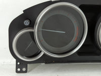 2010 Mazda 6 Instrument Cluster Speedometer Gauges P/N:K9001 TD1155 43 Fits OEM Used Auto Parts - Oemusedautoparts1.com