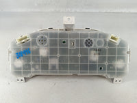 2010 Mazda 6 Instrument Cluster Speedometer Gauges P/N:K9001 TD1155 43 Fits OEM Used Auto Parts - Oemusedautoparts1.com