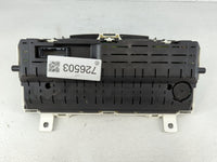 2010-2013 Land Rover Lr4 Instrument Cluster Speedometer Gauges P/N:AH22-10849-AG Fits Fits 2010 2011 2012 2013 OEM Used Auto Parts - Oemusedautoparts1.com