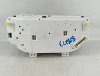 2011 Subaru Forester Instrument Cluster Speedometer Gauges P/N:85003SC310 Fits OEM Used Auto Parts - Oemusedautoparts1.com
