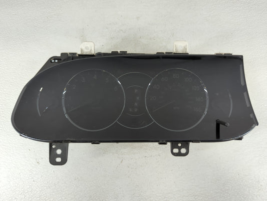 2007 Toyota Avalon Instrument Cluster Speedometer Gauges P/N:83800-07350-00 83800-07310-00, 83800-07340-00 Fits OEM Used Auto Parts - Oemusedautoparts1.com