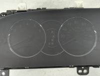 2007 Toyota Avalon Instrument Cluster Speedometer Gauges P/N:83800-07350-00 83800-07310-00, 83800-07340-00 Fits OEM Used Auto Parts - Oemusedautoparts1.com