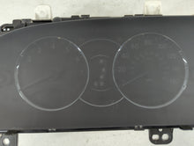 2007 Toyota Avalon Instrument Cluster Speedometer Gauges P/N:83800-07350-00 83800-07310-00, 83800-07340-00 Fits OEM Used Auto Parts