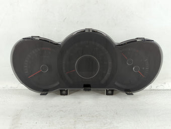 compare product 2014-2015 Kia Optima Instrument Cluster Speedometer Gauges P/N:94031-2T270 Fits Fits 2014 2015 OEM Used Auto Parts