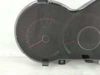 2014-2015 Kia Optima Instrument Cluster Speedometer Gauges P/N:94031-2T270 Fits Fits 2014 2015 OEM Used Auto Parts - Oemusedautoparts1.com