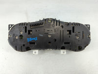 2014-2015 Kia Optima Instrument Cluster Speedometer Gauges P/N:94031-2T270 Fits Fits 2014 2015 OEM Used Auto Parts - Oemusedautoparts1.com